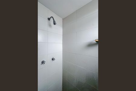 Apartamento para alugar com 137m², 3 quartos e 2 vagasBanheiro da Suíte 1