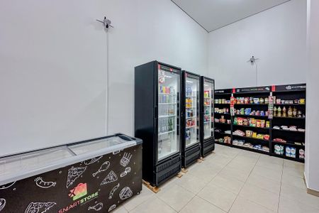 Apartamento para alugar com 137m², 3 quartos e 2 vagasÁrea comum