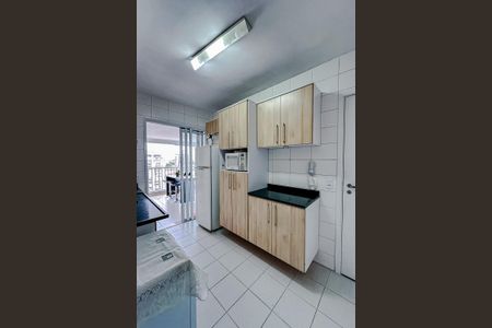 Apartamento para alugar com 137m², 3 quartos e 2 vagasCozinha