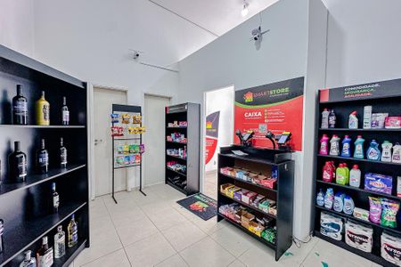 Apartamento para alugar com 137m², 3 quartos e 2 vagasÁrea comum