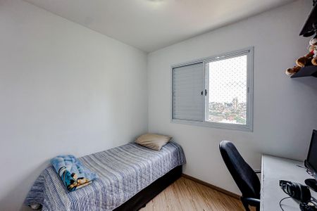 Apartamento para alugar com 137m², 3 quartos e 2 vagasQuarto 2 - Suíte