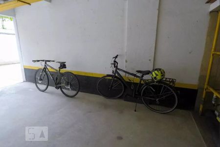 Apartamento para alugar com 59m², 2 quartos e sem vagaÁrea Comum