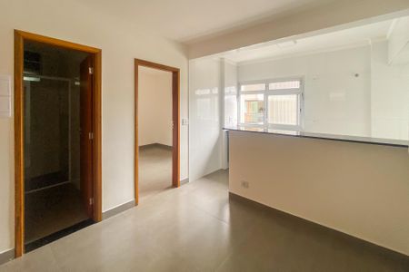 Apartamento para alugar com 59m², 2 quartos e sem vagaSala