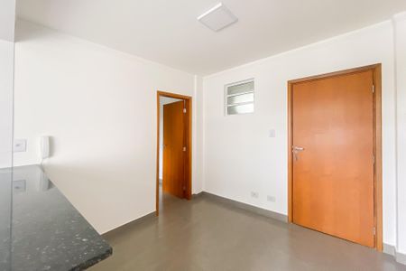 Apartamento para alugar com 59m², 2 quartos e sem vagaSala