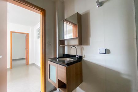 Apartamento para alugar com 59m², 2 quartos e sem vagaBanheiro