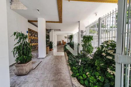 Apartamento para alugar com 59m², 2 quartos e sem vagaÁrea Comum