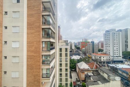 Apartamento para alugar com 59m², 2 quartos e sem vagaVista Quarto 01