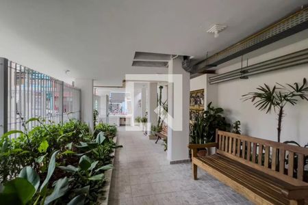 Apartamento para alugar com 59m², 2 quartos e sem vagaÁrea Comum