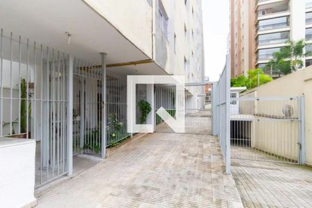 Apartamento para alugar com 59m², 2 quartos e sem vagaÁrea Comum