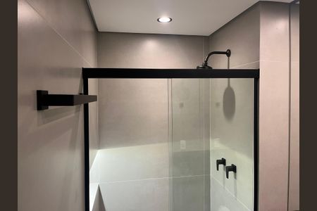 Apartamento para alugar com 55m², 2 quartos e 1 vagaBanheiro