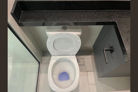 Apartamento para alugar com 55m², 2 quartos e 1 vagaBanheiro