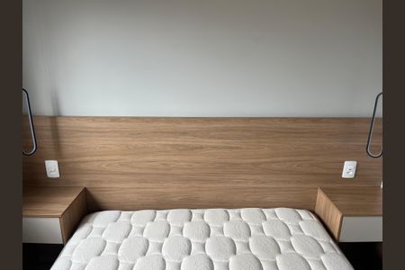 Apartamento para alugar com 55m², 2 quartos e 1 vagaSuíte