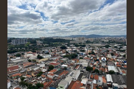 Apartamento para alugar com 55m², 2 quartos e 1 vagaQuarto 1