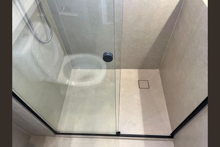 Apartamento para alugar com 55m², 2 quartos e 1 vagaBanheiro da Suíte