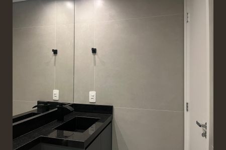 Apartamento para alugar com 55m², 2 quartos e 1 vagaBanheiro