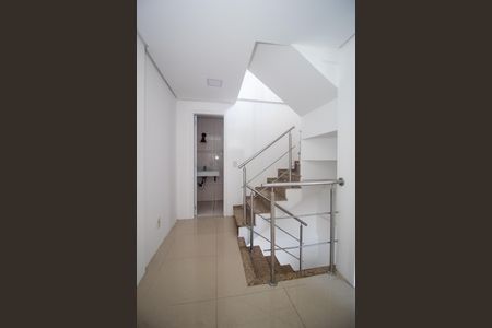 Apartamento à venda com 200m², 2 quartos e 2 vagasCorredor