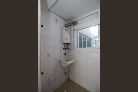 Apartamento à venda com 200m², 2 quartos e 2 vagasÁrea de Serviço