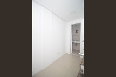 Apartamento à venda com 200m², 2 quartos e 2 vagasCorredor