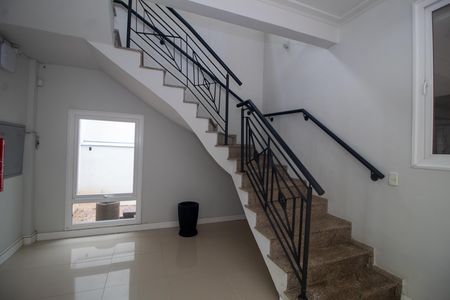 Apartamento à venda com 200m², 2 quartos e 2 vagasHall de entrada