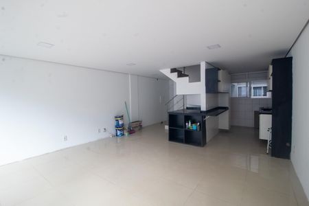 Apartamento à venda com 200m², 2 quartos e 2 vagasSala