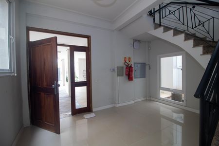 Apartamento à venda com 200m², 2 quartos e 2 vagasHall de entrada