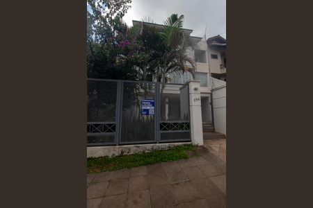 Apartamento à venda com 200m², 2 quartos e 2 vagasFachada