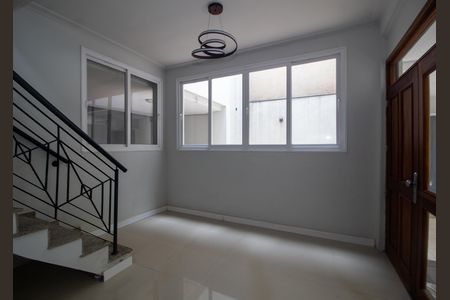 Apartamento à venda com 200m², 2 quartos e 2 vagasHall de entrada