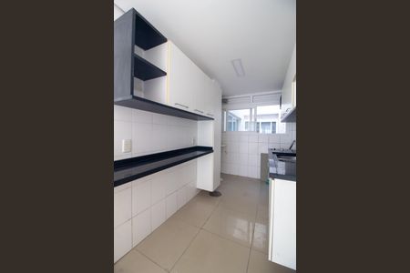 Apartamento à venda com 200m², 2 quartos e 2 vagasCozinha