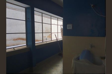 Apartamento para alugar com 130m², 2 quartos e sem vagaCozinha