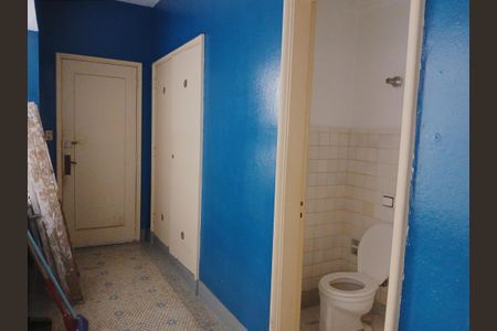 Apartamento para alugar com 130m², 2 quartos e sem vagaÁrea de Serviço