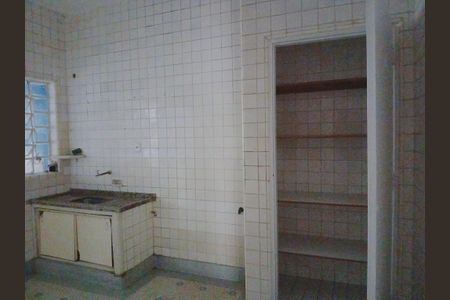 Apartamento para alugar com 130m², 2 quartos e sem vagaCozinha