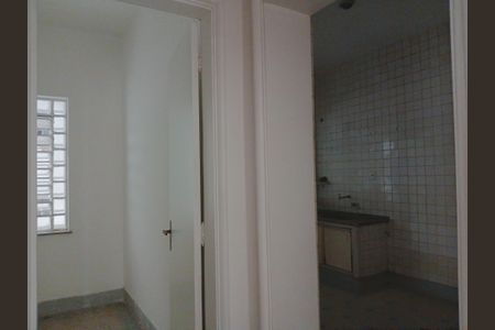 Apartamento para alugar com 130m², 2 quartos e sem vagaCopa
