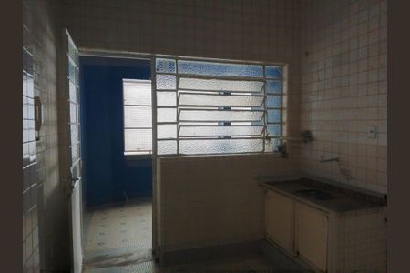 Apartamento para alugar com 130m², 2 quartos e sem vagaCozinha