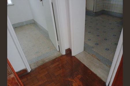 Apartamento para alugar com 130m², 2 quartos e sem vagaCopa