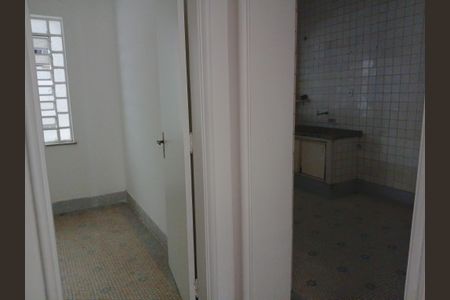 Apartamento para alugar com 130m², 2 quartos e sem vagaCopa