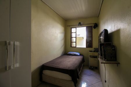 Casa para alugar com 120m², 3 quartos e 1 vagaQuarto 1