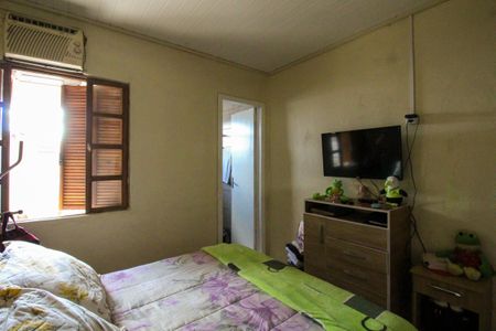 Casa para alugar com 120m², 3 quartos e 1 vagaQuarto 3 - Suíte