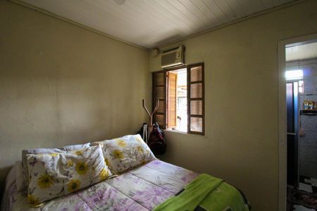 Casa para alugar com 120m², 3 quartos e 1 vagaQuarto 3 - Suíte