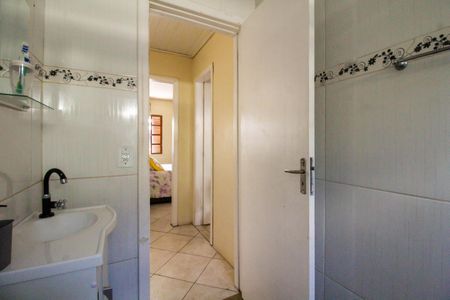 Casa para alugar com 120m², 3 quartos e 1 vagaBanheiro 2