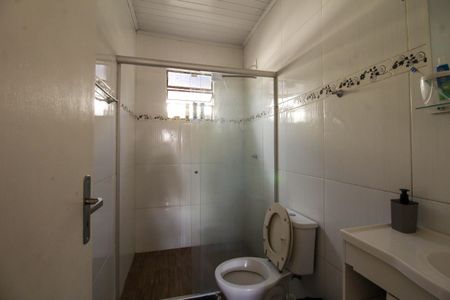 Casa para alugar com 120m², 3 quartos e 1 vagaBanheiro 2