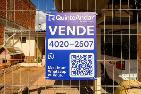 Casa para alugar com 120m², 3 quartos e 1 vagaPlaca