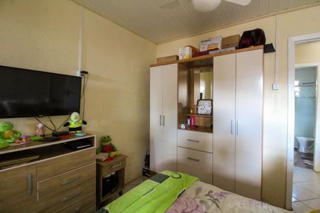 Casa para alugar com 120m², 3 quartos e 1 vagaQuarto 3 - Suíte