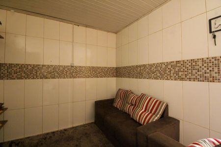 Casa para alugar com 120m², 3 quartos e 1 vagaSala