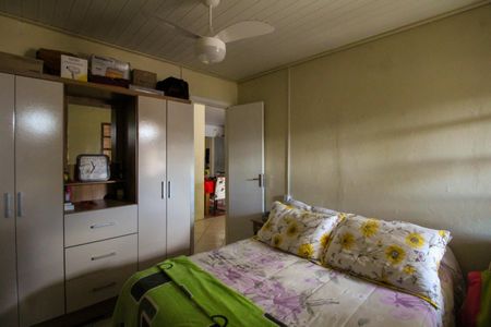 Casa para alugar com 120m², 3 quartos e 1 vagaQuarto 3 - Suíte