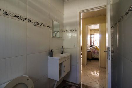 Casa para alugar com 120m², 3 quartos e 1 vagaBanheiro 2