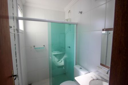 Apartamento para alugar com 64m², 2 quartos e 1 vagaBanheiro