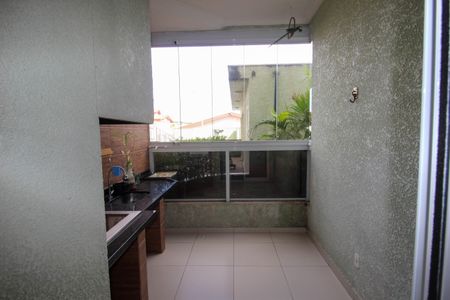 Apartamento para alugar com 64m², 2 quartos e 1 vagaEspaço Gourmet