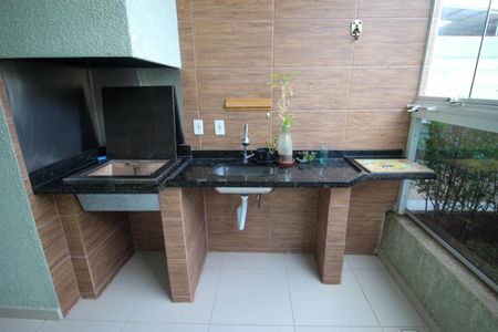 Apartamento para alugar com 64m², 2 quartos e 1 vagaEspaço Gourmet