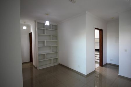 Apartamento para alugar com 64m², 2 quartos e 1 vagaSala