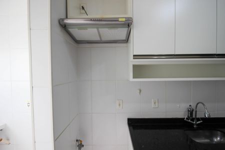 Apartamento para alugar com 64m², 2 quartos e 1 vagaCozinha